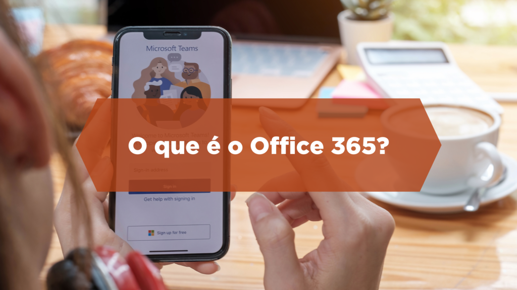 Curso de Office 365, Office 365.