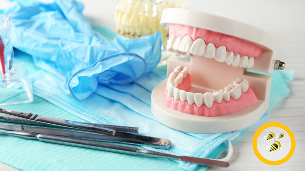 Noções Básicas de Próteses Dentárias