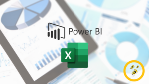 Power BI com Excel 2016 (online)