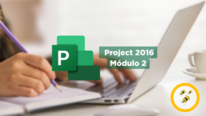 Project 2016 - Módulo II (online)