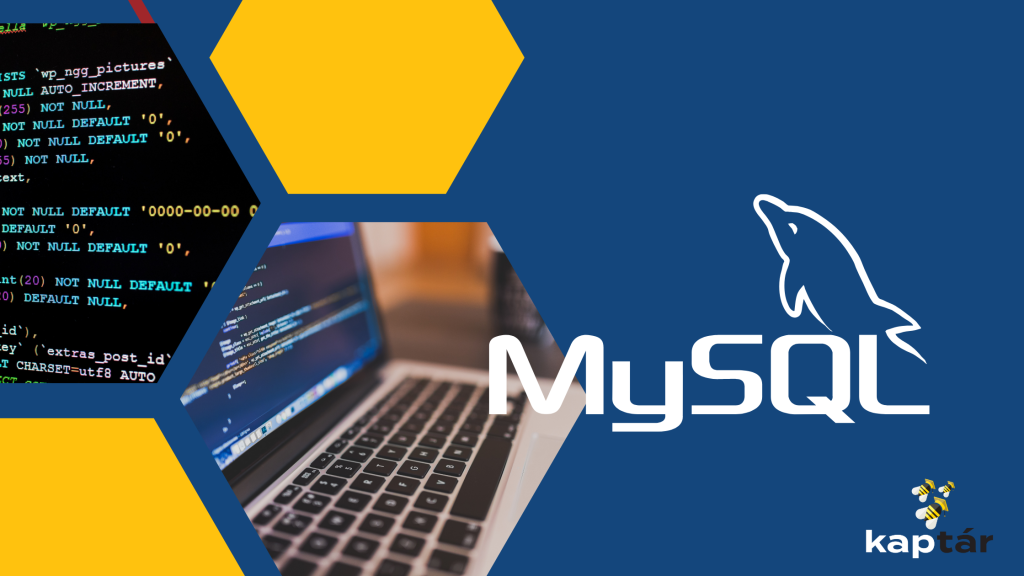 MySQL: aprenda a criar um banco de dados!
